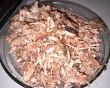 Foto del paso 4 de la receta: Tacos de Cerdo