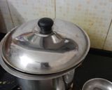 रसीले रसगुल्ले (Raseele rasgulle recipe in Hindi) रेसिपी चरण 2 फोटो