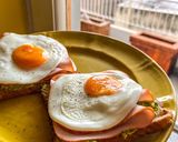Φωτογραφία βήματος 3 της συνταγής Avocado breakfast. 🥑