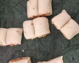 लिटिल हट समोसा रेसिपी चरण 5 फोटो