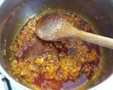 Tojásos lecsó recept fázis 4 fotója