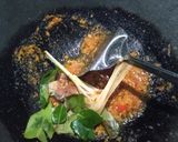 Foto langkah ke 2 dari resep Steamboat kuah tomyam#suki.