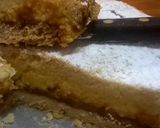 Foto del paso 4 de la receta: Torta de ricotta al postre y dulce de leche
