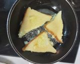 A picture of step 1 of French Toast.