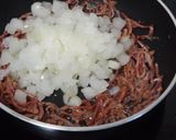 Foto del paso 1 de la receta: Tarta salada de maíz