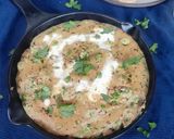 A picture of step 10 of Restaurant Style Methi Matar Malai (whitegravy+matar).