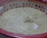 Foto langkah ke 1 dari resep Roti bluder ekonomis.