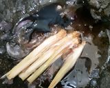 Foto langkah ke 2 dari resep Ikan Bakar Kecap Madu.