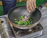 รูปขั้นตอนการทำที่ 3 ของ น้ำพริกปลากระป๋อง ทำแบบง่ายๆ แต่หอมอร่อยมาก