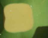 Jute leaves fry recipe step 2 photo