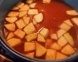 Foto del paso 6 de la receta: Caldo de frutas