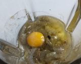 Foto langkah ke 2 dari resep Tahu Bakso Udang Simple.