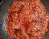 A picture of step 7 of Anarkali katla / Indian major carp.