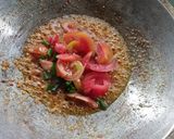 Foto langkah ke 3 dari resep Ikan teri sambal.