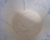 Foto del paso 1 de la receta: Hummus