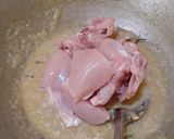 Foto langkah ke 3 dari resep Semur Ayam.