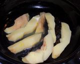 Foto del paso 4 de la receta: Postre con membrillos