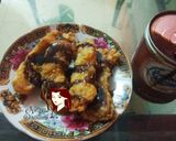 Foto langkah ke 18 dari resep Pisang Goreng Crispi Sederhana 😘😘😘.