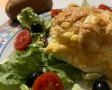 Foto del passaggio 5 della ricetta Uova alla JOVA ☀️🍳🎶🔋