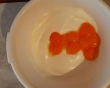 Részeg szelet recept fázis 1 fotója