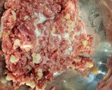 Foto del paso 2 de la receta: Albóndigas en salsa de pimientos del piquillo