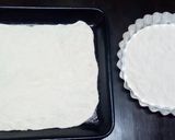 Foto del paso 2 de la receta Pizza con Harina Leudante 🍕🍕🍕