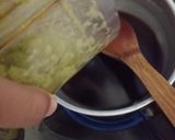 Foto langkah ke 1 dari resep Martabak daging cincang kuah cuko.