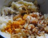 Persian mashed potato wrap recipe step 3 photo