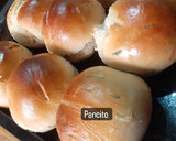 Foto del paso 10 de la receta: Pan con ciboulette