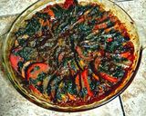 Foto del paso 9 de la receta: Ratattouille