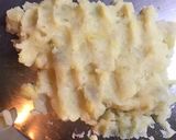 A picture of step 1 of Crispy Bread Pakoda.