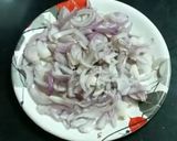 चिकन टिक्का बिर्याणी (Chicken Tikka Biryani Recipe In Marathi) रेसिपी स्टेप 1 फोटो 