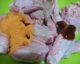 Foto langkah ke 2 dari resep Spicy Chicken Wings.