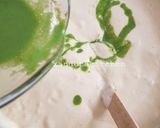 Foto langkah ke 2 dari resep Putu Ayu (enaakkk bangettt, tanpa santan, anti gagal 👍🏻👍🏻).