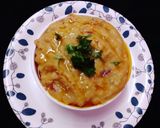 মুসুর ডালের ভর্তা (masoor daler bharta recipe in Bengali) রেসিপি ধাপ - 6 ছবি