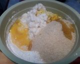 Foto langkah ke 3 dari resep 74. Wingko babat.