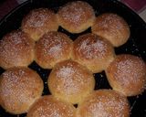 Foto del paso 7 de la receta: Pan de Zapallo