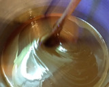 Foto del paso 1 de la receta: Helado de dulce de leche, con pionono, chocolate caliente