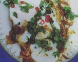 A picture of step 3 of Special double layer Egg.
