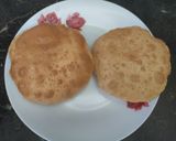 राज कचौड़ी (Raj kachodi recipe in Hindi) रेसिपी चरण 2 फोटो