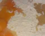 صورة لخطوة 1 من وصفة الوافل gaufre 🧇