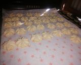 Foto del paso 6 de la receta: Pasticetas 🍪