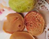 আমের মালপোয়া (aamer malpoya recipe in Bengali) রেসিপি ধাপ - 5 ছবি
