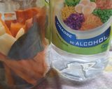 Foto del paso 5 de la receta: Zanahorias en vinagre (pickles)
