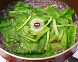 ♡宛の寶寶”食“堂 ✿ 蔬菜泥（六～七個月）的食譜步驟2照片