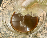 Foto del paso 3 de la receta: Postre de café y licor