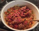 Foto del paso 3 de la receta: Pastel de carne