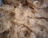 A picture of step 2 of Chicken nuggets.