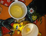 Foto del paso 2 de la receta: Flan casero de 3 Min (Al microondas)