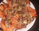 Authentic Chinese crab recipe step 1 photo